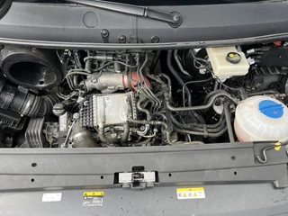 Volkswagen Crafter Volkswagen Crafter 35 2.0 TDI L4 H3 - afbeelding nr 43