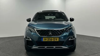Peugeot 5008 Peugeot 5008 1.2 PureTech Blue Lease GT-Line PANO TREKHAAK - afbeelding nr 6