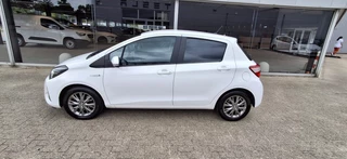 Toyota Yaris Toyota Yaris 1.5 Hybride Dynamic NLauto | All-in | dealeronderhouden - afbeelding nr 3