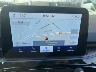 Ford Kuga Ford Kuga 2.5 PHEV ST-Line X 225PK Black Edition Adaptieve Cruise Winterpack Camera Blind-Spot Navi Climate B&O Full LED Keyless 20