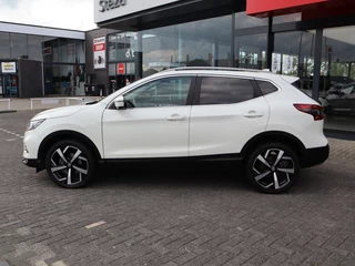 Nissan QASHQAI - afbeelding nr 11