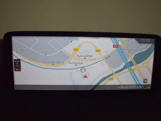 Mazda CX-5 Mazda CX-5 2.0 Homura AUTOMAAT LEER CAMERA APPLE CARPLAY - afbeelding nr 20
