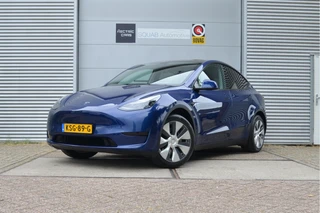 Tesla Model Y RWD 58 kWh