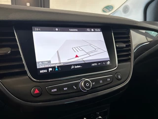 Opel Crossland X Opel Crossland X 1.2 T. INNOVATION RIJKLAAR l AIRCO l CRUISE l CARPLAY l - afbeelding nr 28