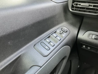 Citroën Berlingo - afbeelding nr 20