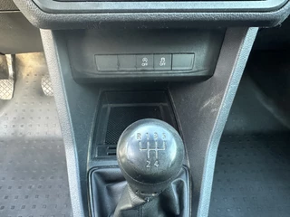 Volkswagen Caddy Cruise control|Trekhaak - afbeelding nr 19