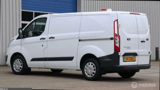 Ford Transit Custom Ford Transit Custom 2.2 TDCI * L1 * Trend * 2 Schuifdeuren * - afbeelding nr 12