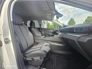 Peugeot 3008 Peugeot 3008 1.2 PureTech Allure | AUT | Navi | Dist. verv. - afbeelding nr 17