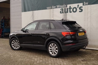 Audi Q3 - afbeelding nr 6