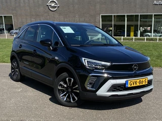 Opel Crossland - afbeelding nr 6