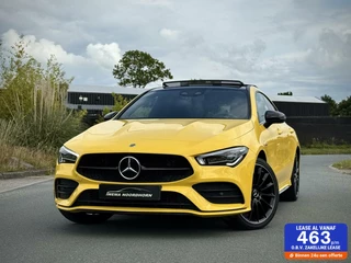 Mercedes-Benz CLA - 93611052-0
