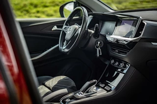 Opel Grandland Opel Grandland 1.2 Turbo Ultimate | Automaat | Netjes - afbeelding nr 5