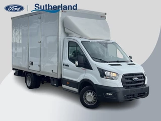 Ford Transit 350 2.0 TDCI L4H1