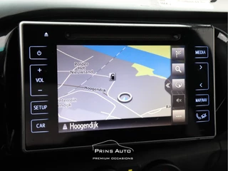 Toyota Hilux |LUCHTVERING|NAVI|CAMERA|CRUISE CTRL|TREKHAAK - afbeelding nr 13