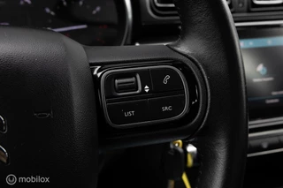 Citroën C3 Citroen C3 1.5 BlueHDi S&S Shine camera navi pdc INCL BTW - afbeelding nr 16