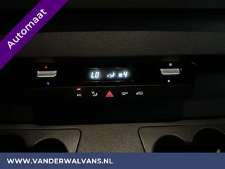 Mercedes-Benz Sprinter Mercedes-Benz Sprinter 315 CDI 150pk 9G-Tronic Automaat L2H2 Euro6 Airco | Camera | Navigatie | Apple Carplay | Cruisecontrol Android Auto, Parkeersensoren, Bijrijdersbank - afbeelding nr 9