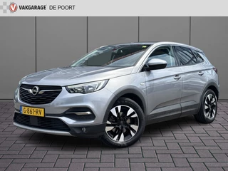 Opel Grandland X - 87541773-0