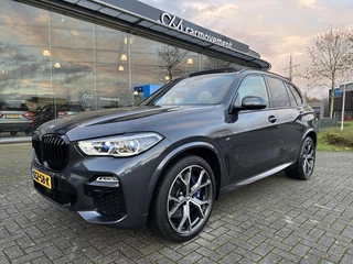 BMW X5 - afbeelding nr 1