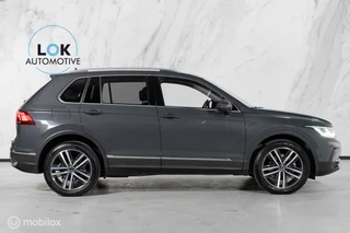 Volkswagen Tiguan Volkswagen Tiguan 1.4 TSI eHybrid  Business+ PANO|IQLIGHT| - afbeelding nr 5