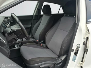 Hyundai i20 Hyundai i20 1.0 T-GDI Premium TOPPER 101 PK - afbeelding nr 16