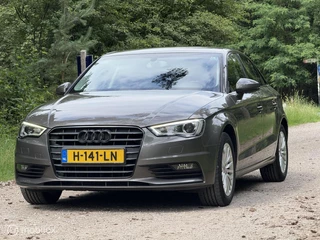 Audi A3 Audi A3 Limousine 1.4 TFSI S-tronic CoD Ambition Pro Line S - afbeelding nr 14