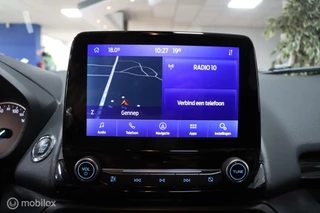 Ford EcoSport Ford EcoSport 1.0 EcoBoost ST-Line Black |Trekhaak | - afbeelding nr 26