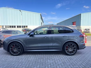 Porsche Cayenne Porsche Cayenne 3.6 GTS | Panoramadak | Bose | Sportchrono | Navi | Camera | Stoelverwarming Voor/Achter | Verwarmd Stuurwiel | LED | - afbeelding nr 6