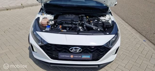 Hyundai i20 Hyundai i20 1.0 T-GDI Comfort AUT./Carplay/Android - afbeelding nr 6