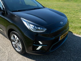 Kia e-Niro Kia e-Niro ExecutiveLine 64 kWh | SOH 100% | Leder | Adaptive cruise | Camera | Carplay - afbeelding nr 35