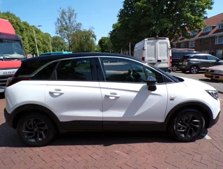 Opel Crossland X Opel Crossland X 1.2 120 Jaar Edition NL AUTO NAP AANTOONBAAR...... APPLE CARPLAY - afbeelding nr 8
