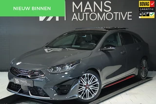 Kia ProCeed - 136273020-0