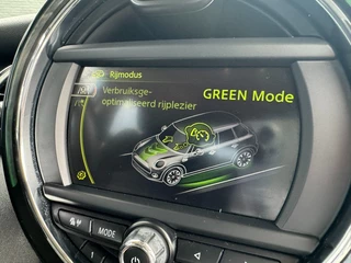 MINI One MINI One 1.2 Pepper ,Navi,Clima,Stoelverw,Half leer,Cruise,PDC,LMV - afbeelding nr 33