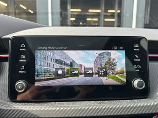 Škoda Kamiq Škoda Kamiq 1.0 TSI DSG MONTE CARLO GLAS-DAK/CAMERA/CARPLAY/CRUISE/STOELVERW - afbeelding nr 26