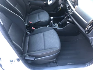 Kia Picanto - afbeelding nr 17