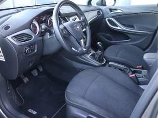 Opel Astra Opel Astra Sports Tourer 1.0 Turbo NL-Auto!! Carplay I Climate I PDC - afbeelding nr 11