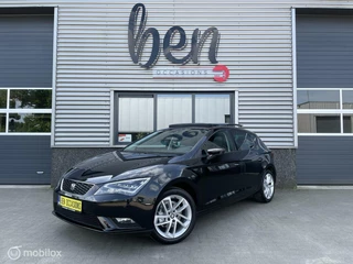 SEAT Leon Seat Leon 1.2 TSI Xcellence 2e Eigenaar TOPSTAAT!!! - afbeelding nr 1