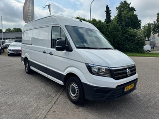 Volkswagen Crafter Volkswagen Crafter 35 2.0 TDI L3H2 - afbeelding nr 2