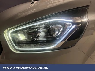 Ford Transit Custom Android Auto, Verwarmde voorruit, Bijrijdersbank, 2800kg trekvermogen - afbeelding nr 7