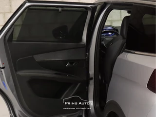 Peugeot 5008 |7-PERS|FULL LED|360° CAMERA|CARPLAY|STOELV+MEMORY| - afbeelding nr 31