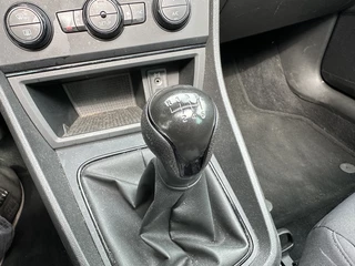 SEAT Leon SEAT Leon ST 1.2 TSI Panoramadak*Stoelvw*PDC*MMI*Cruise Control - afbeelding nr 21