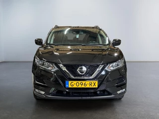 Nissan QASHQAI - afbeelding nr 2