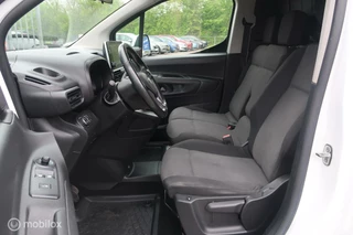 Opel Combo Opel Combo 1.2 PureTech 110 S&S L2 MARGE AUTO - afbeelding nr 11
