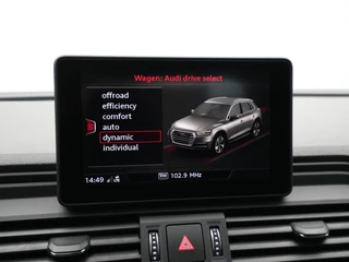 Audi Q5 S Line Sportstoelen Audi Sound 67 - afbeelding nr 25