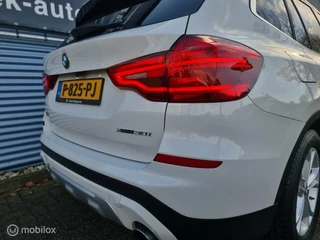 BMW X3 BMW X3 xDrive30i High-Exe. Panorama, LED, Camera, Trekhaak - afbeelding nr 22