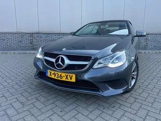 Mercedes-Benz E-Klasse - afbeelding nr 6