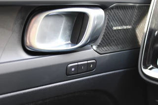 Volvo XC40 Volvo XC40 1.5 T4 Plug-in hybrid Plus Dark | Trekhaak | H/K | Pilot | Full - afbeelding nr 12