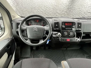 Citroën Jumper Citroen Jumper 30 2.0 BlueHDi Economy Dubbele Cabine Trekhaak/7-pers/Bluetooth/Airco/PDC/APK:2026 - afbeelding nr 23