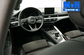 Audi A4 Audi A4 Avant 35 TFSI Sport |B&O|TREKHAAK|SPORTSTOELEN - afbeelding nr 52