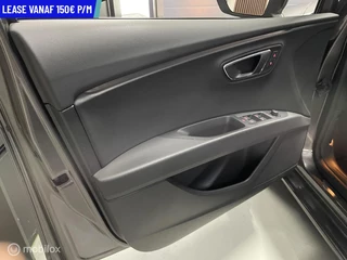 SEAT Leon Seat Leon 1.4 TSI DSG FR - afbeelding nr 27