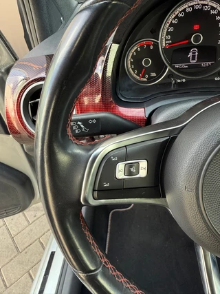 Volkswagen up! Volkswagen Up! 1.0 TSI GTI|Beats|Zwartdakje| - afbeelding nr 33